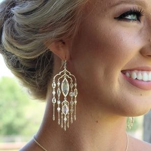 kendra scott earrings